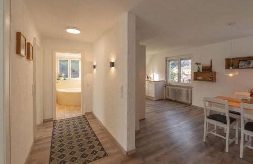 Ferienwohnung Waldgeflüster - Foto 16