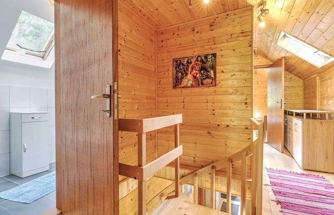 Chalet in Liebenfels Near ski Area - Foto 22