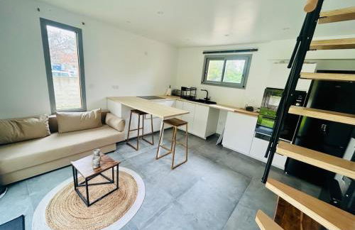 Lovely apartment with garden - Foto 17