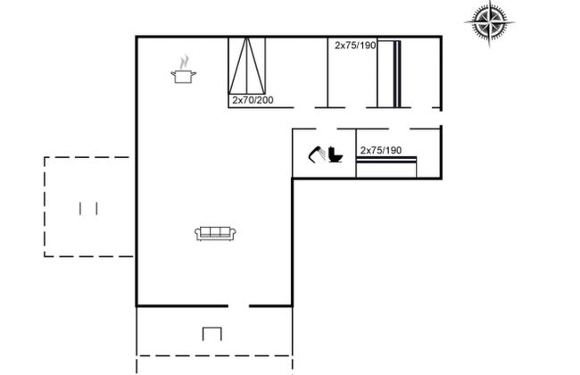 "Maritha" - 950m from the sea - Foto 15