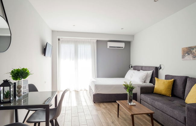 Raise Heraklion Boutique Apartments - Foto 31