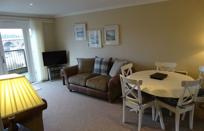 Tay Pearls - Tay Chambers Apartment - Foto 4