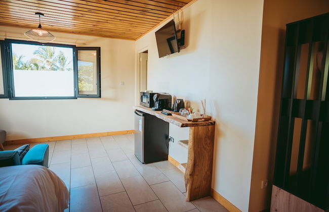 L'Auberge Créole - Foto 19