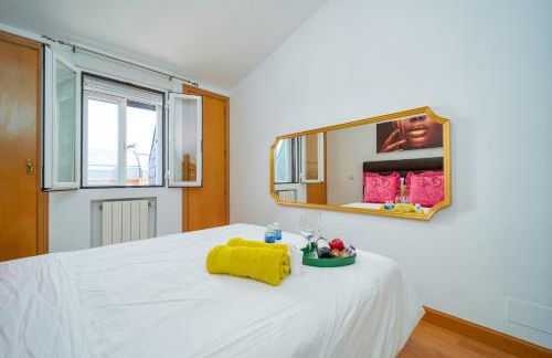 A Casa Grande CASA CAFE MADRID 20 PERSONAS - Foto 20