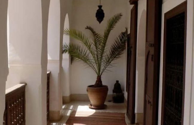 Saada appartement El Jadida - Foto 8