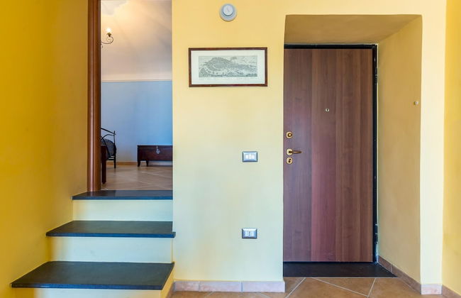 Villa Campo Countryside - Foto 22