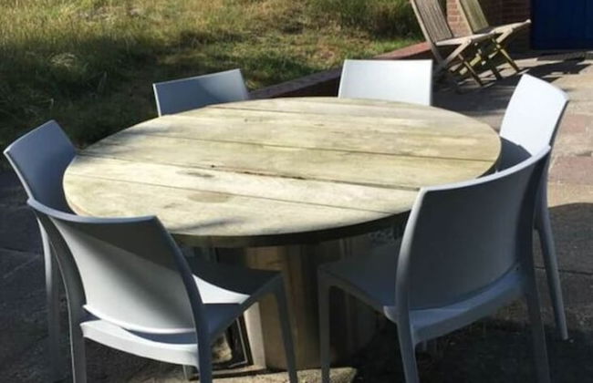 The Blue House Modern Retreat - Foto 15