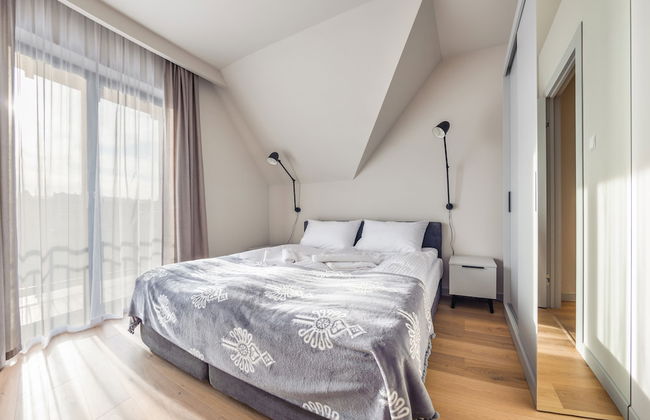 Sun & Snow Resorts A Białka Tatrzańska - Foto 4