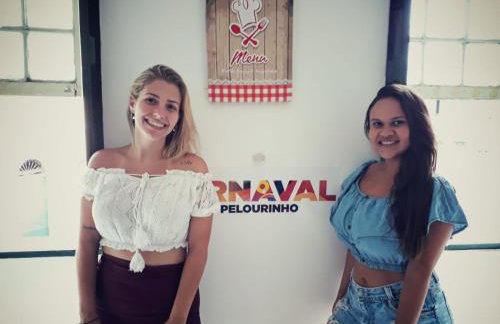 Carnaval Inn Salvador - Foto 24