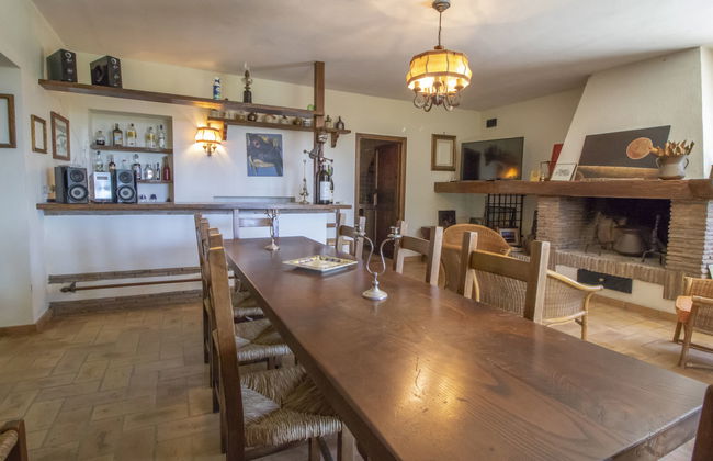 Villa Carolina - Foto 11