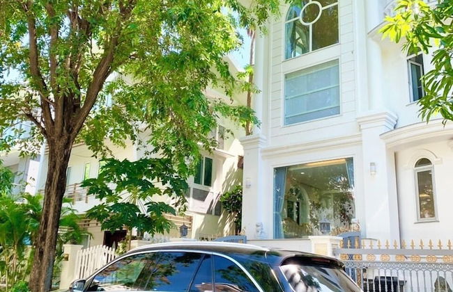 Benzen Villas Nha Trang - Foto 1