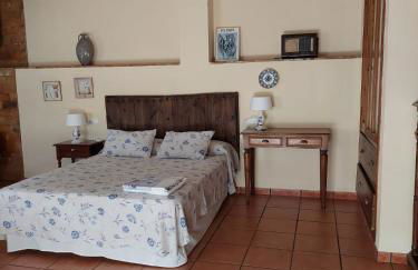 Casa Rural POSADA DEL JUCAR - Foto 12