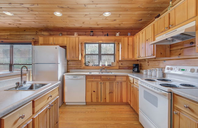 Stillwater Cove by Jackson Mountain Rentals - Foto 24