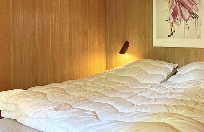 4 Person Holiday Home in Aakirkeby - Foto 2