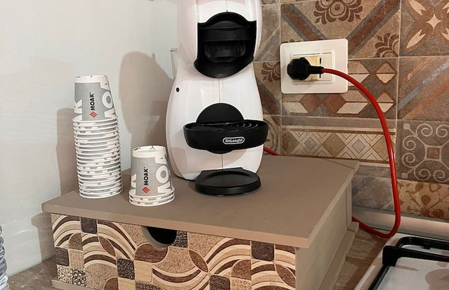 CASA DONNA FELICIA - Foto 5