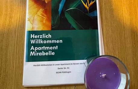 Apartment Mirabelle 3 - Foto 5