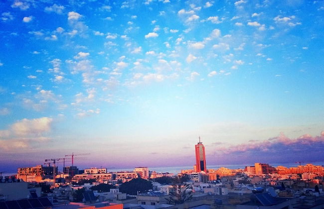 Apartment With Pool Near Beach In St Julians - Foto 80