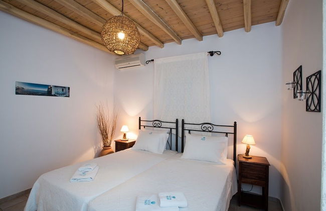 Villa Meliti - Foto 6