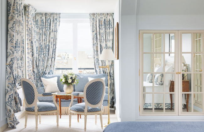 Le Bristol Paris - Oetker Hotels - Foto 72