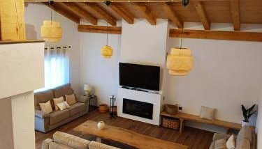 Casa Rural En Los Trigales - Foto 3