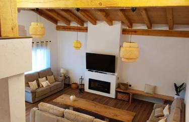 Casa Rural En Los Trigales - Foto 3