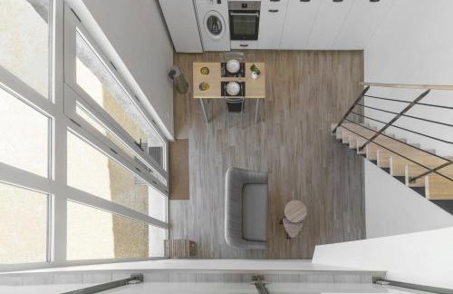 Résidence Penaud - Appartements design et climatisés à la campagne - Foto 65