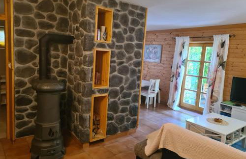 Apartment Vila Lokve - Foto 15