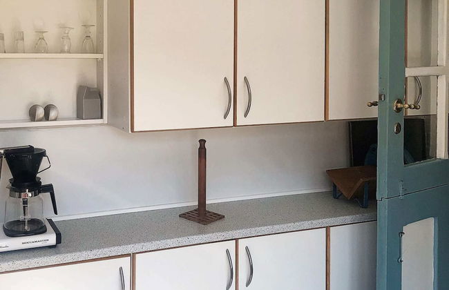 4 Person Holiday Home in Aeroskobing-by Traum - Foto 2