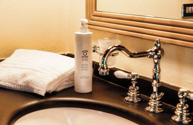 Villa Oasi - Foto 10