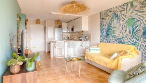 Bel appartement classé 3 étoiles - Foto 5