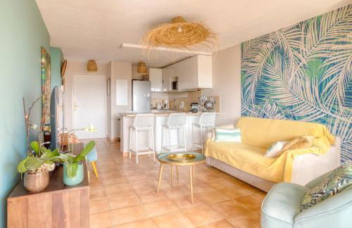 Bel appartement classé 3 étoiles - Foto 5