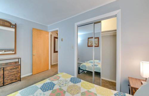 Pinebrook - Three Bedroom House - Foto 6