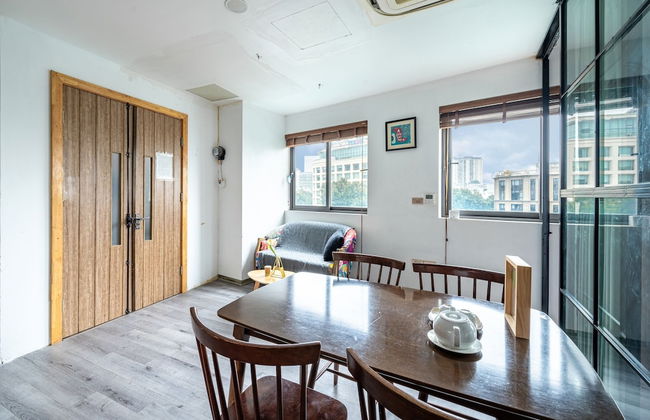 SAZIHOME Le Thanh Tong Hanoi - Foto 61