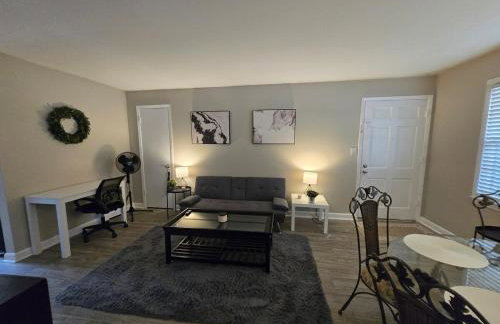 Perfect flat in Central Fayetteville, GA - Foto 19