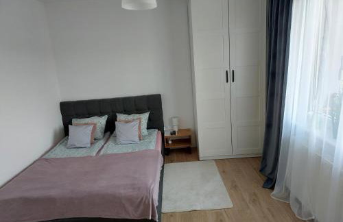 Apartament Świerkowa - Foto 7