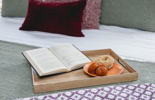 NEW Ivy House 3BR Townhome Downtown Beaches Wineries - Foto 46