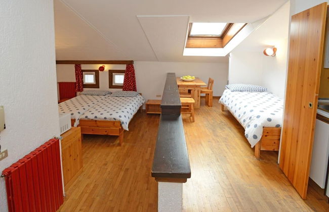 Chalet Cotril - Foto 21