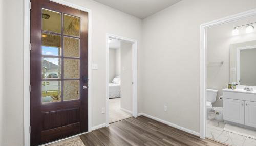 A quiet retreat 38 minutes from Houston - Foto 5