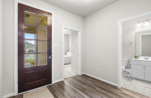 A quiet retreat 38 minutes from Houston - Foto 5