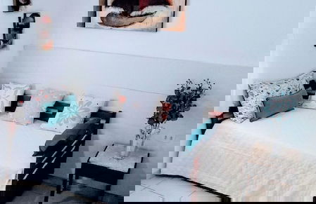 Guarujá Sol e Praia - Photo 1