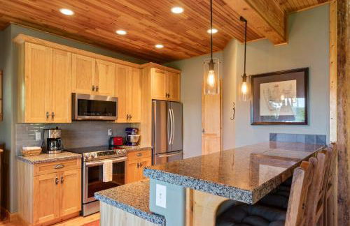 Stoneridge Pines Cabin - Foto 7