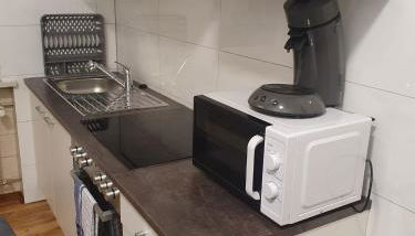 Waterfalls Apartment 2 - Foto 2