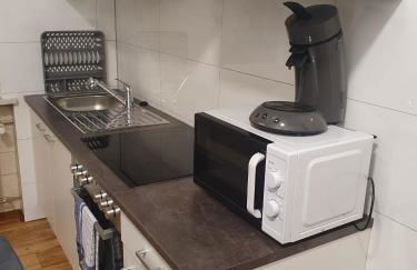 Waterfalls Apartment 2 - Foto 2