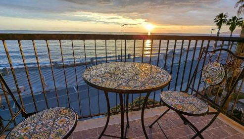 Appartamento Bianco con vista sul mare - Foto 4