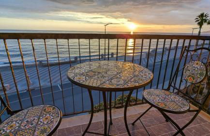 Appartamento Bianco con vista sul mare - Photo 4