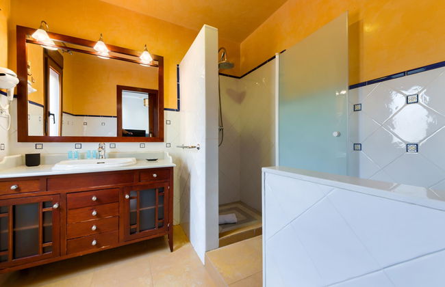 Candado 4 bed House - Foto 11