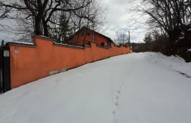 Villa Maria Pia - Foto 54