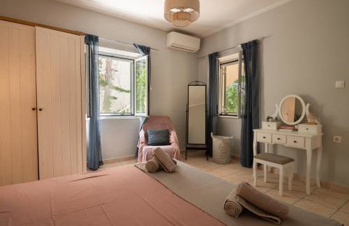 Niki's Garden House - A beautiful 2 bedroom house - Foto 6