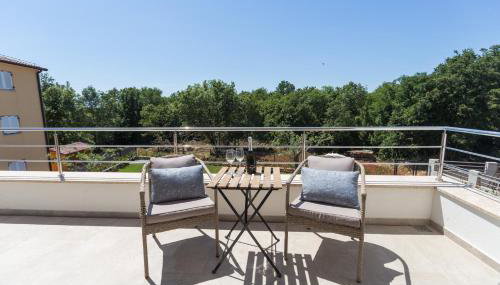 Holiday home Fiorini by SeeAdria Agency - Foto 2