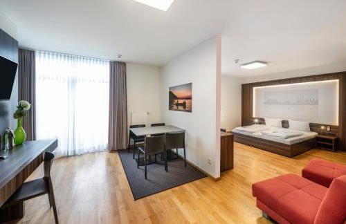 sevenDays Hotel BoardingHouse - Photo 13